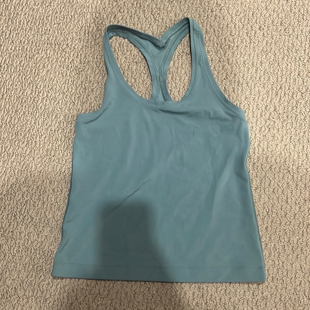 Lululemon cool racerback